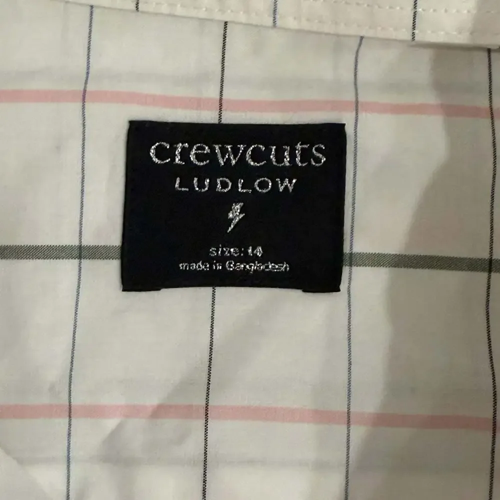 Crewcuts boys ludlow